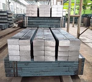 高導(dǎo)電電極鋼棒（陰極鋼棒）